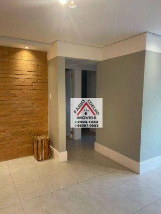 Imagem Apartamento com 2 Quartos à Venda, 90 m² em Vila Mariana - São Paulo