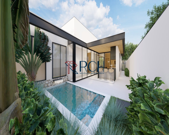 Imagem Casa com 3 Quartos à Venda, 190 m² em Parque Reserva Fazenda Imperial - Sorocaba