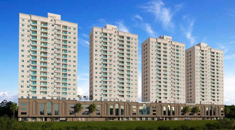 Imagem Apartamento à Venda, 70 m² em Morretes - Itapema Imagem Apartamento à Venda, 70 m² em Morretes - Itapema