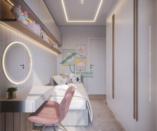 Imagem Apartamento com 3 Quartos à Venda, 51 m² em Bairro Alto - Curitiba Imagem Apartamento com 3 Quartos à Venda, 51 m² em Bairro Alto - Curitiba