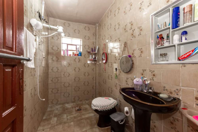 Imagem Casa com 3 Quartos à Venda, 123 m² em Ayrosa - Osasco Imagem Casa com 3 Quartos à Venda, 123 m² em Ayrosa - Osasco