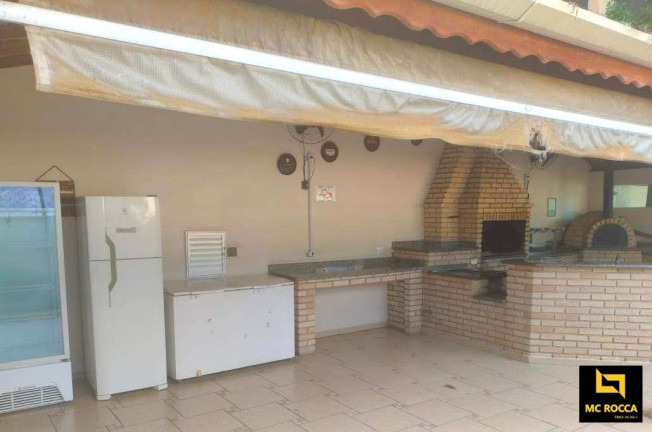 Imagem Apartamento com 4 Quartos à Venda, 96 m² em Centro - São Caetano Do Sul Imagem Apartamento com 4 Quartos à Venda, 96 m² em Centro - São Caetano Do Sul