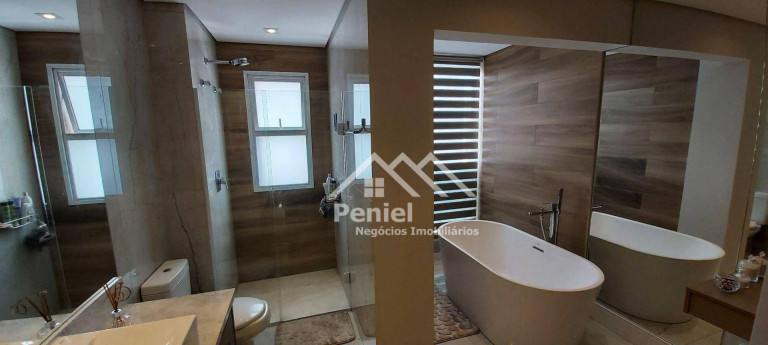 Imagem Apartamento com 3 Quartos à Venda, 158 m² em Jardim Botânico - Ribeirão Preto Imagem Apartamento com 3 Quartos à Venda, 158 m² em Jardim Botânico - Ribeirão Preto