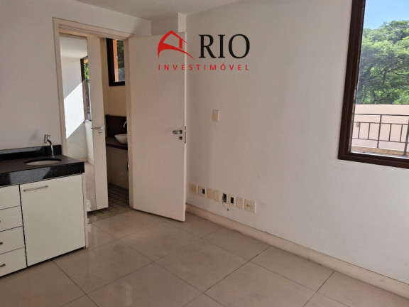 Imagem Sala Comercial à Venda, 75 m² em Barra Da Tijuca - Rio De Janeiro Imagem Sala Comercial à Venda, 75 m² em Barra Da Tijuca - Rio De Janeiro