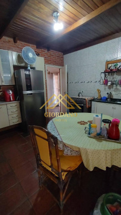 Imagem Casa com 3 Quartos à Venda, 130 m² em Nova Itanhaém - Itanhaém