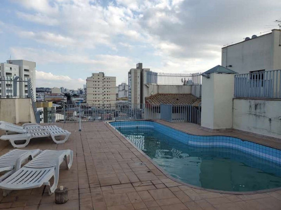 Imagem Apartamento com 2 Quartos à Venda, 75 m² em Centro - Taubaté Imagem Apartamento com 2 Quartos à Venda, 75 m² em Centro - Taubaté