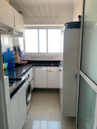 Imagem Apartamento com 2 Quartos à Venda, 89 m² em Centro - São Caetano Do Sul Imagem Apartamento com 2 Quartos à Venda, 89 m² em Centro - São Caetano Do Sul