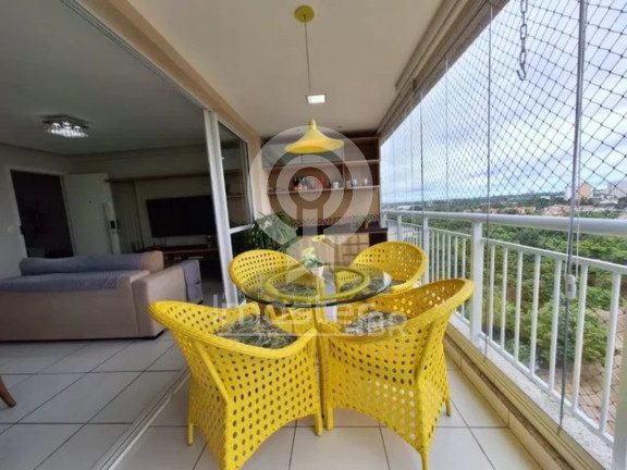 Imagem Apartamento com 4 Quartos à Venda, 112 m² em Parque Iracema - Fortaleza