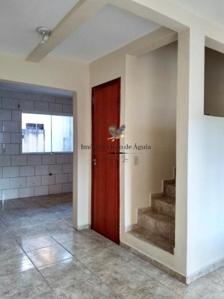 Imagem Sobrado com 2 Quartos à Venda,  em Cidade Industrial - Curitiba
