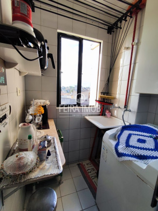 Imagem Apartamento com 3 Quartos à Venda, em Muchila - Feira De Santana Imagem Apartamento com 3 Quartos à Venda, em Muchila - Feira De Santana