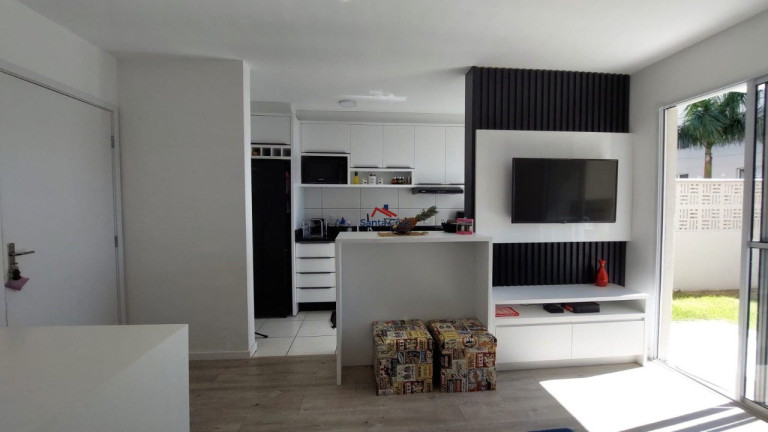 Imagem Apartamento com 2 Quartos à Venda, 61 m² em Vargem Do Bom Jesus - Florianópolis Imagem Apartamento com 2 Quartos à Venda, 61 m² em Vargem Do Bom Jesus - Florianópolis