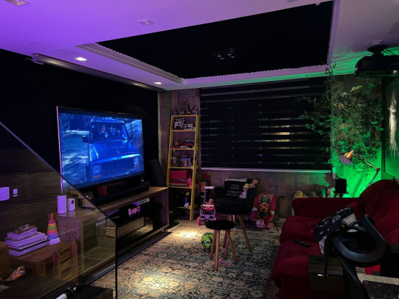 Imagem Casa com 2 Quartos à Venda, 130 m² em Vila Santa Catarina - São Paulo
