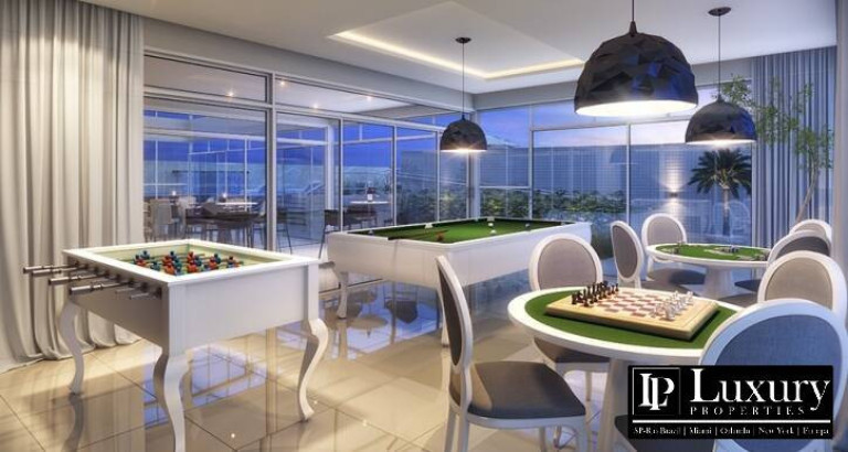 Imagem Apartamento com 4 Quartos à Venda, 132 m² em Centro - Balneário Camboriú Imagem Apartamento com 4 Quartos à Venda, 132 m² em Centro - Balneário Camboriú