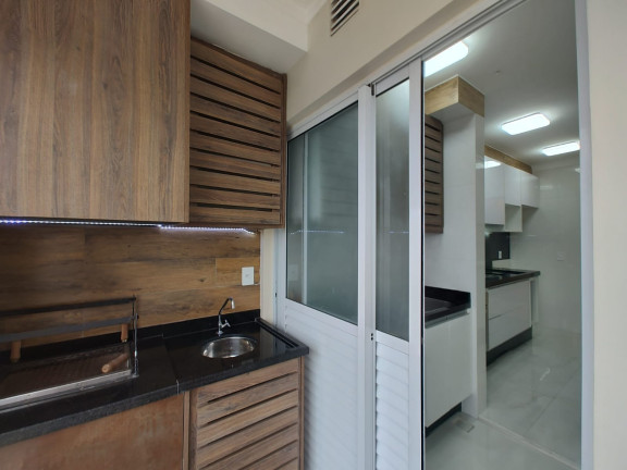 Imagem Imóvel com 3 Quartos à Venda, 83 m² em Centro - São Caetano Do Sul