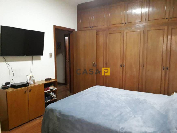 Imagem Apartamento com 3 Quartos à Venda, 145 m² em Vila Santa Catarina - Americana Imagem Apartamento com 3 Quartos à Venda, 145 m² em Vila Santa Catarina - Americana