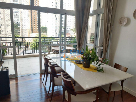 Imagem Apartamento com 3 Quartos à Venda, 156 m² em Perdizes - São Paulo