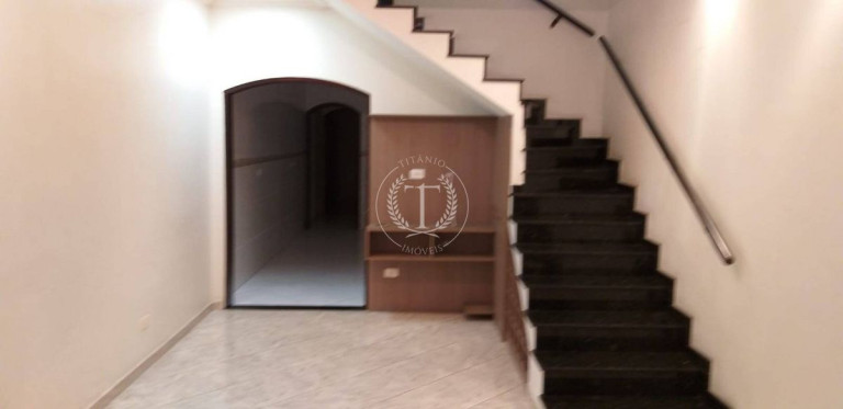 Imagem Sobrado com 3 Quartos à Venda, 187 m² em Parque Continental Ii - Guarulhos