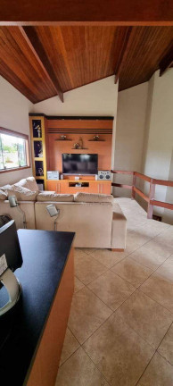 Imagem Casa com 4 Quartos à Venda, 289 m² em Residencial Saint Charbel - Araçoiaba Da Serra Imagem Casa com 4 Quartos à Venda, 289 m² em Residencial Saint Charbel - Araçoiaba Da Serra