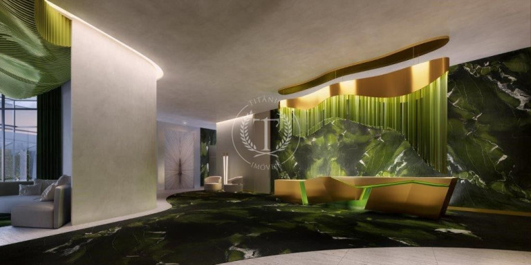 Imagem Apartamento com 1 Quarto à Venda, 54 m² em Vila Olímpia - São Paulo Imagem Apartamento com 1 Quarto à Venda, 54 m² em Vila Olímpia - São Paulo