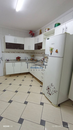 Imagem Sobrado com 3 Quartos à Venda, 151 m² em Jardim D'abril - Osasco Imagem Sobrado com 3 Quartos à Venda, 151 m² em Jardim D'abril - Osasco
