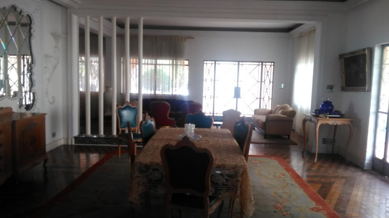 Imagem Casa com 3 Quartos à Venda ou Locação, 424 m² em Santa Terezinha - Sorocaba Imagem Casa com 3 Quartos à Venda ou Locação, 424 m² em Santa Terezinha - Sorocaba