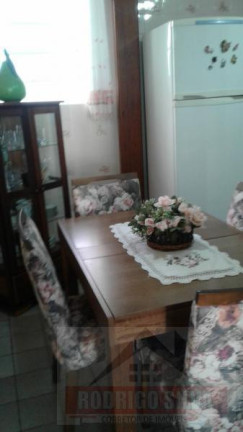 Imagem Casa com 3 Quartos à Venda, 53 m² em Parque Dos Maias - Porto Alegre Imagem Casa com 3 Quartos à Venda, 53 m² em Parque Dos Maias - Porto Alegre
