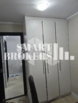 Imagem Apartamento com 3 Quartos à Venda, 70 m² em Cambuci - São Paulo Imagem Apartamento com 3 Quartos à Venda, 70 m² em Cambuci - São Paulo