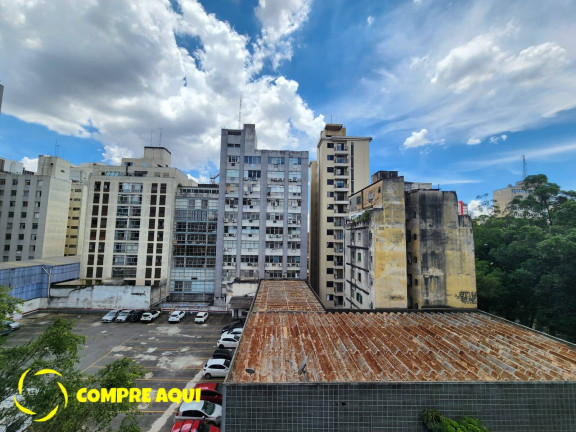 Imagem Apartamento à Venda, 100 m² em Vila Buarque - São Paulo Imagem Apartamento à Venda, 100 m² em Vila Buarque - São Paulo