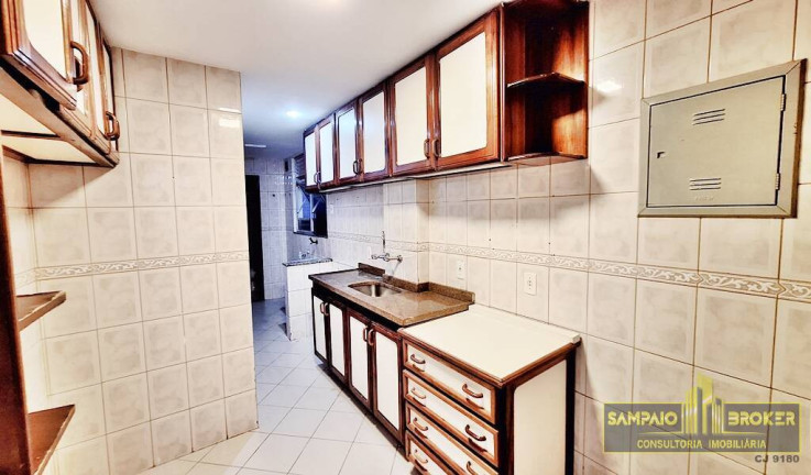 Imagem Apartamento com 3 Quartos à Venda, 110 m² em Recreio Dos Bandeirantes - Rio De Janeiro Imagem Apartamento com 3 Quartos à Venda, 110 m² em Recreio Dos Bandeirantes - Rio De Janeiro