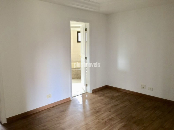 Imagem Apartamento com 4 Quartos à Venda, 370 m² em Pacaembu - São Paulo