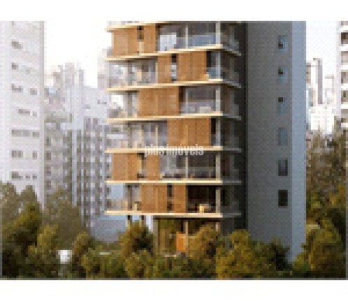 Imagem Apartamento com 3 Quartos à Venda, 403 m² em Jardim Paulista - São Paulo Imagem Apartamento com 3 Quartos à Venda, 403 m² em Jardim Paulista - São Paulo