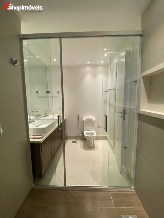 Imagem Apartamento com 2 Quartos para Alugar, em Jardim Paulista - São Paulo Imagem Apartamento com 2 Quartos para Alugar, em Jardim Paulista - São Paulo