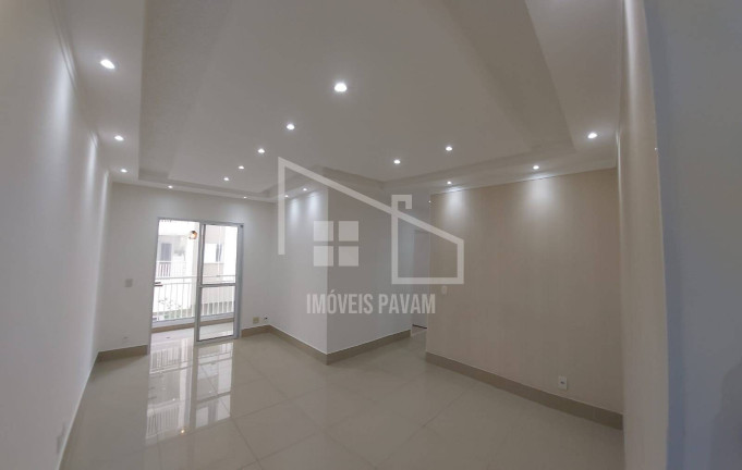 Imagem Apartamento com 3 Quartos à Venda, 78 m² em Planalto - São Bernardo Do Campo Imagem Apartamento com 3 Quartos à Venda, 78 m² em Planalto - São Bernardo Do Campo