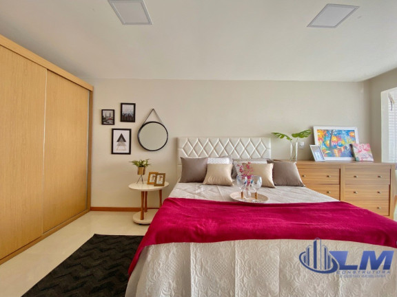 Imagem Imóvel com 3 Quartos à Venda, 100 m² em Praia Do Morro - Guarapari