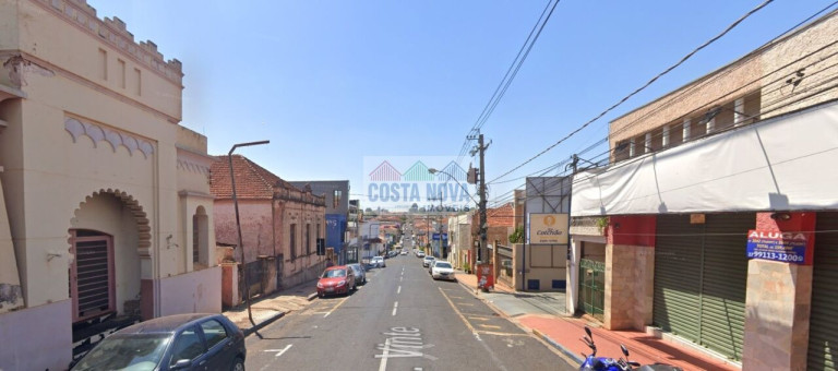 Terreno à Venda, 959 m² em Centro - Barretos