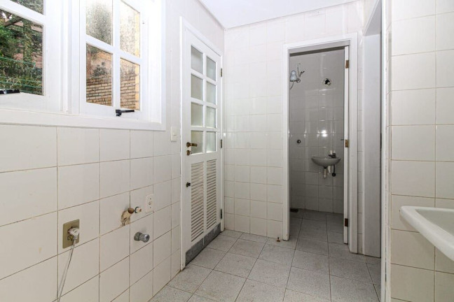 Imagem Casa de Condomínio com 3 Quartos à Venda, 219 m² em Tristeza - Porto Alegre