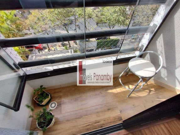 Imagem Apartamento com 2 Quartos à Venda, 49 m² em Cursino - São Paulo Imagem Apartamento com 2 Quartos à Venda, 49 m² em Cursino - São Paulo