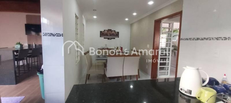 Imagem Casa de Condomínio com 3 Quartos à Venda, 200 m² em Residencial Terras Do Barão - Campinas Imagem Casa de Condomínio com 3 Quartos à Venda, 200 m² em Residencial Terras Do Barão - Campinas
