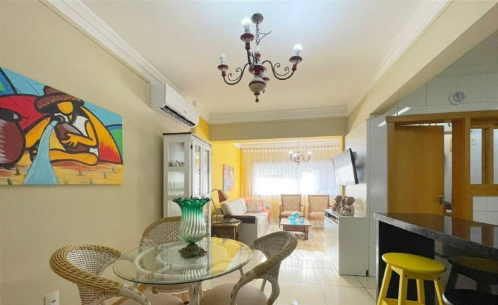 Imagem Apartamento com 2 Quartos à Venda, 86 m² em Navegantes - Capão Da Canoa
