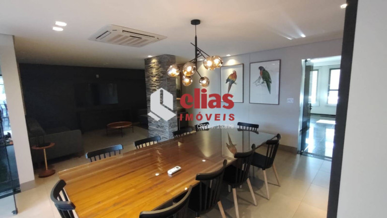 Imagem Apartamento com 4 Quartos à Venda, 260 m² em Jardim Estoril Iv - Bauru Imagem Apartamento com 4 Quartos à Venda, 260 m² em Jardim Estoril Iv - Bauru