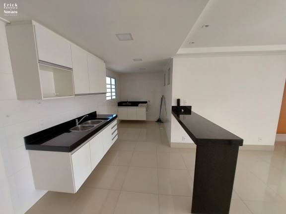 Apartamento com 3 Quartos à Venda, 90 m² em Muquiçaba - Guarapari