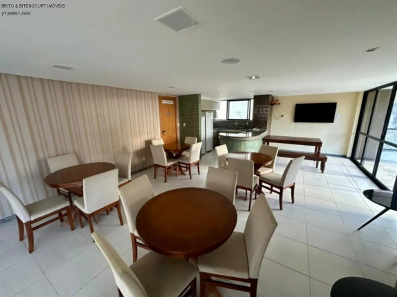 Imagem Imóvel com 2 Quartos à Venda, 69 m² em Itaigara - Salvador Imagem Imóvel com 2 Quartos à Venda, 69 m² em Itaigara - Salvador