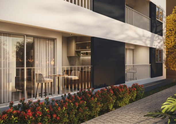 Imagem Apartamento com 2 Quartos à Venda, 42 m² em Janga - Paulista Imagem Apartamento com 2 Quartos à Venda, 42 m² em Janga - Paulista