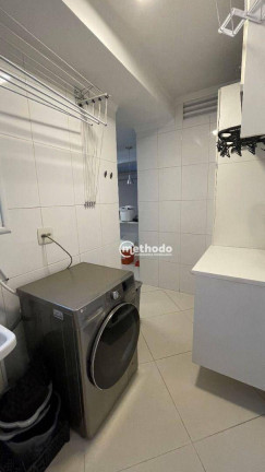 Imagem Apartamento com 3 Quartos à Venda, 111 m² em Parque Prado - Campinas Imagem Apartamento com 3 Quartos à Venda, 111 m² em Parque Prado - Campinas
