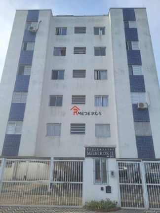 Apartamento com 2 Quartos à Venda, 44 m² em Vila Sônia - Praia Grande