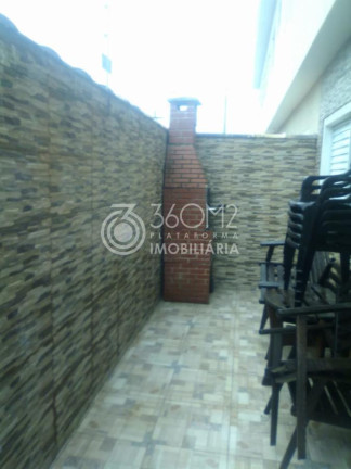 Imagem Casa com 2 Quartos à Venda, 45 m² em Balneário Das Palmeiras - Itanhaém
