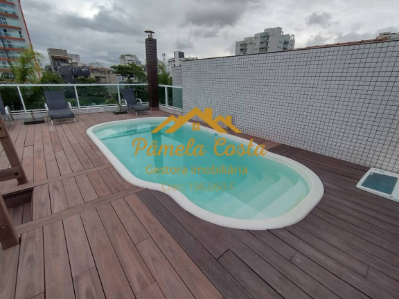 Imagem Apartamento com 2 Quartos para Alugar, 80 m² em Jardim Las Palmas - Guarujá Imagem Apartamento com 2 Quartos para Alugar, 80 m² em Jardim Las Palmas - Guarujá