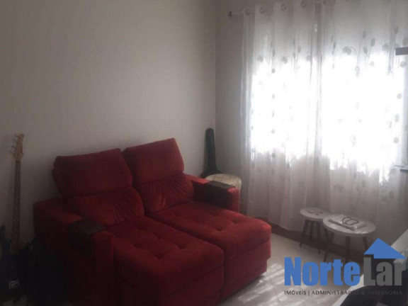 Imagem Casa de Condomínio com 2 Quartos à Venda, 70 m² em Tremembé - São Paulo