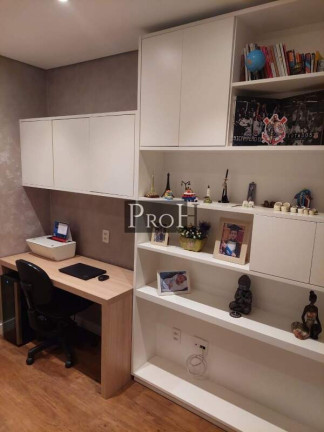 Imagem Apartamento com 3 Quartos à Venda, 127 m² em Jardim Do Mar - São Bernardo Do Campo
