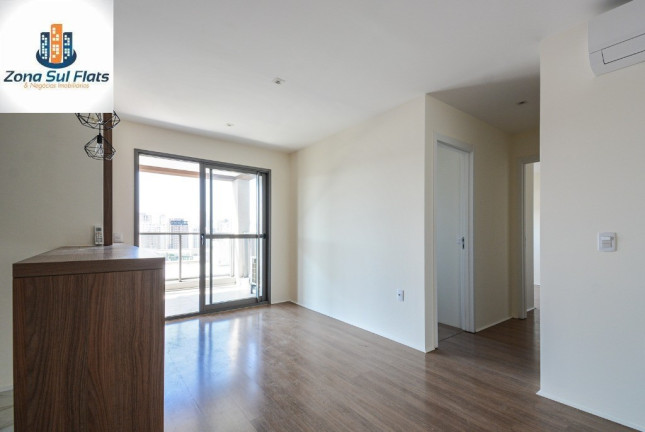 Imagem Apartamento com 2 Quartos à Venda, 65 m² em Indianópolis - São Paulo Imagem Apartamento com 2 Quartos à Venda, 65 m² em Indianópolis - São Paulo